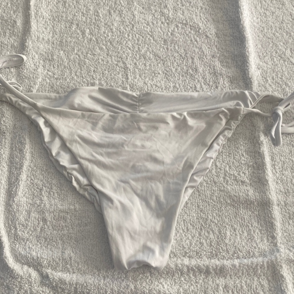 Billabong Scrunchie butt swim bottoms